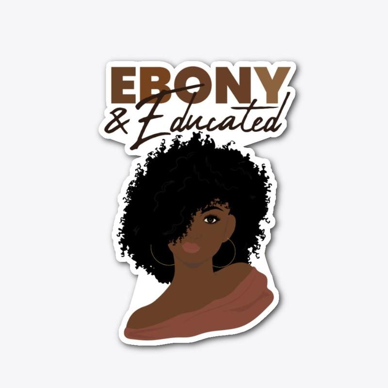 Ebony Educated