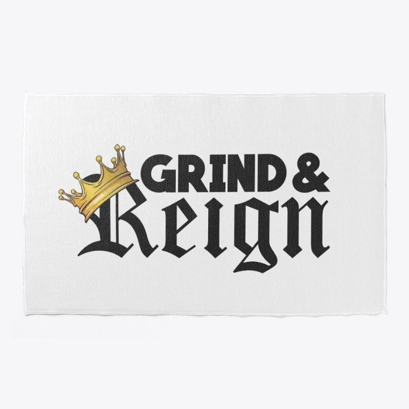 Grind Reign