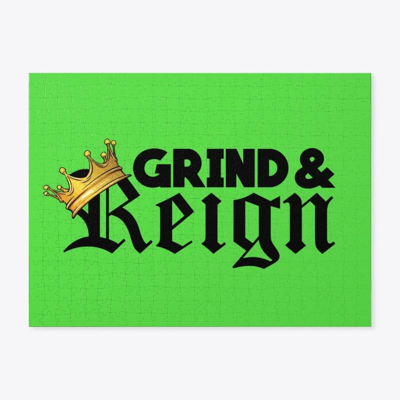 Grind Reign