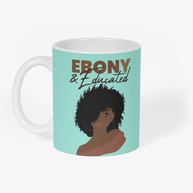 Ebony Educated