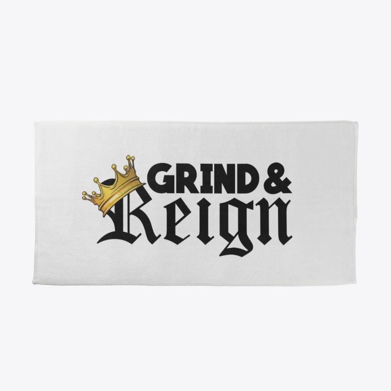 Grind Reign