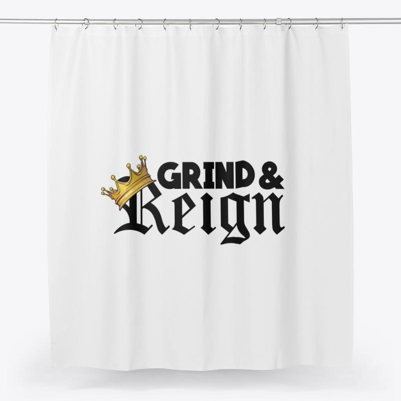 Grind Reign